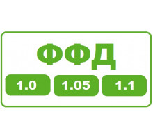 Прошивка ФФД 1.05