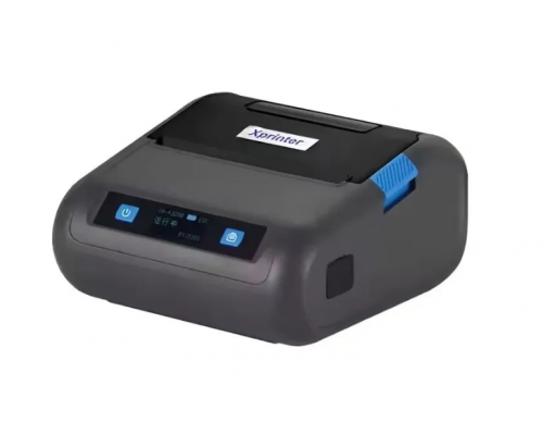 Принтер этикеток XPrinter XP-P326B (203dpi, USB)