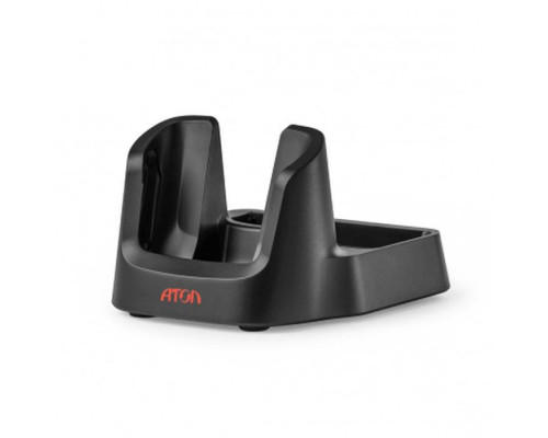 Подставка для терминалов АТОЛ Smart.Slim / Smart.Slim Plus (зарядка, обмен данными, слот для доп.АКБ