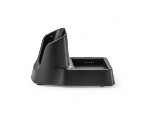 Подставка для терминалов АТОЛ Smart.Slim / Smart.Slim Plus (зарядка, обмен данными, слот для доп.АКБ