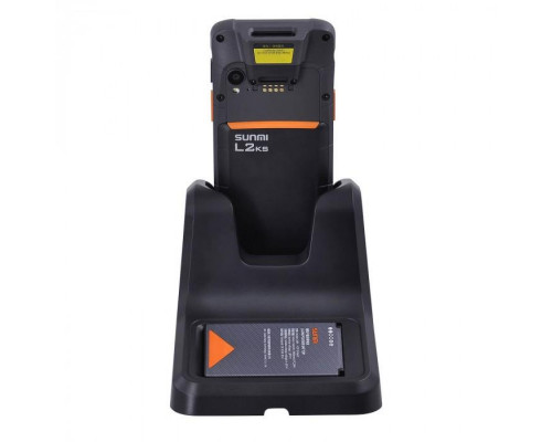 Кредл для терминала SUNMI L2Ks CN&EN (EU Adapter)