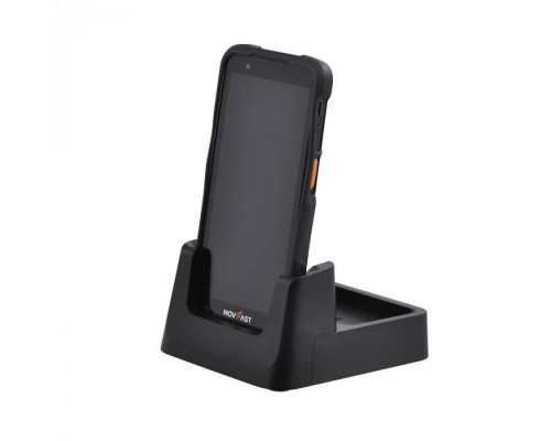 Зарядная подставка (Cradle) для терминала сбора данных Mertech MovFast S55 with data transfer