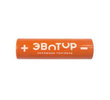 Аккумуляторная батарея Эвотор ICR18650 2600mAh 3.7V 9.62Wh, арт. EN-00000620