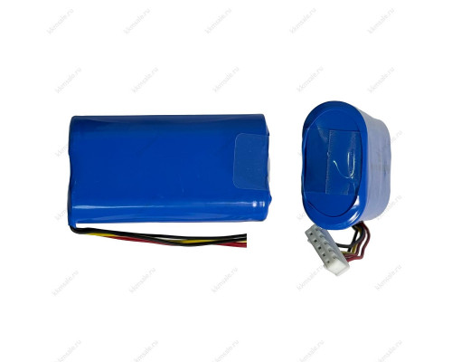 Аккумулятор 7.4v 2600mAh 18650 2S1P для АТОЛ Sigma 7Ф
