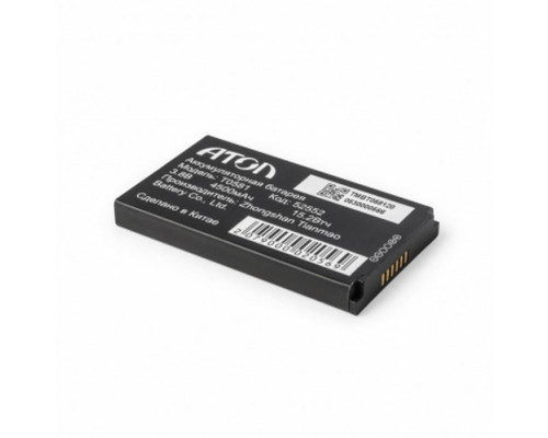 Аккумулятор для терминала АТОЛ Smart.Slim Plus (4500 мАч)