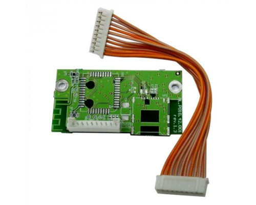 Коммуникационный модуль (2G, Bluetooth)