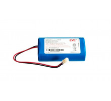 Аккумулятор B0921 2INR19/66 1800 mAh 7.2V (для автономной кассы Меркурий 115Ф/130Ф/180Ф/185Ф)