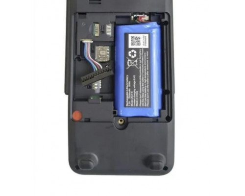 Аккумулятор 18650 7.4V 3200mAh (Winer.) для смарт-терминала Атол СТБ 5