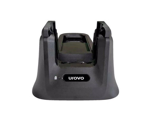 Зарядная станция для Urovo CT48 / 1 слот для ТСД + 1 слот для АКБ, арт. ACC-HBCCT48