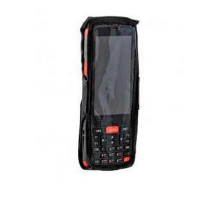 Чехол из экокожи для АТОЛ Smart.Slim/Smart.Slim Plus