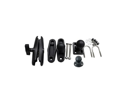 Крепление на погрузчик для планшета P8100 Forklift mount kit
