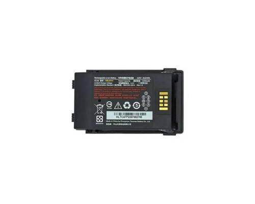 Аккумуляторная батарея для RT40 (GUN ONLY) 3.85V 5200mAh для RT40 Battery