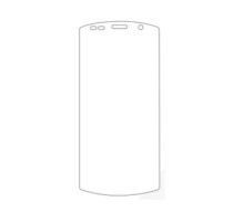 Защитное стекло для экрана UROVO RT40
