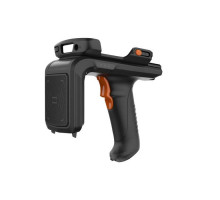 Пистолетная рукоять GUN + RFID UHF для Urovo DT50 с встроенной АКБ 3000mAh