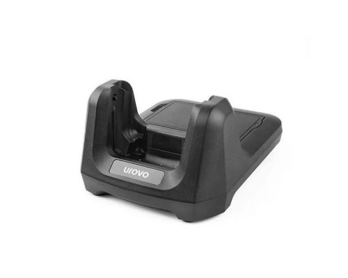 Зарядная станция для DT50P / 1 слот для ТСД + 1 слот для АКБ