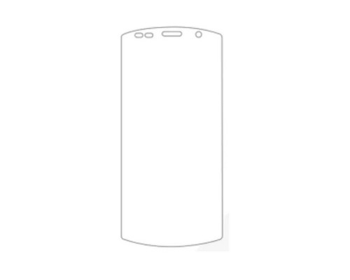 Защитное стекло для экрана UROVO DT40