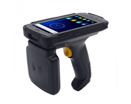 Пистолетная рукоятка c RFID насадкой для Newland MT90