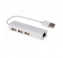 Разветвитель Эвотор USB-hub 2.0 (RTL-01A), арт. K510-U3-10