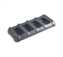 Зарядное устройство на 4 аккумулятора Honeywell CK3/CK65