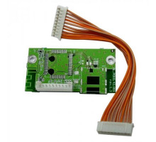 Коммуникационный модуль (WiFi, 2G, Bluetooth)