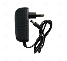 Блок питания 24V, 2A, 48W, 5.5х2.5 мм (ст-7.2)