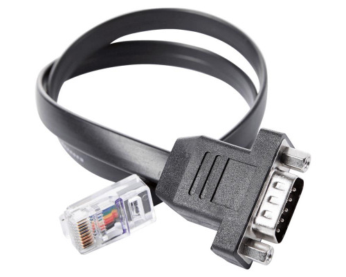 Кабель Datavan RS232 (COM) с RJ45