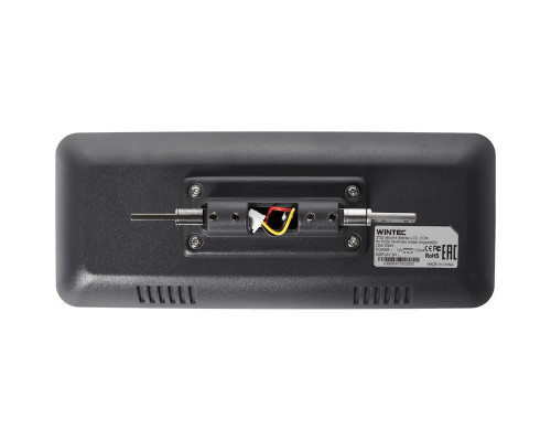 Дисплей покупателя CD320 для терминала Wintec Anypos600, Черный