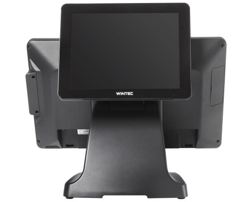 Второй монитор 9,7" для терминала Wintec Anypos600, Черный