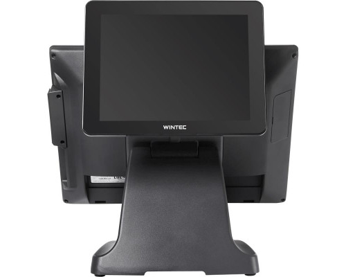 Второй монитор 9,7" для терминала Wintec Anypos600, Черный
