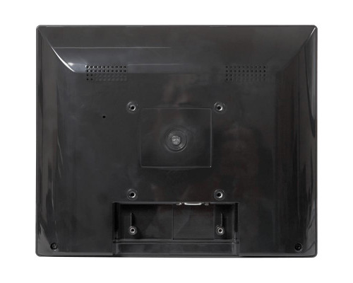 Второй монитор 10" PT для Datavan Wonder, черный, VGA (с кронштейном)