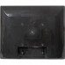 Второй монитор 10" PT для Datavan Wonder, черный, VGA (с кронштейном)