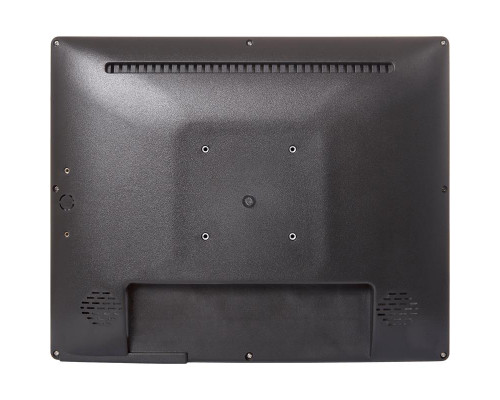 Второй монитор 15" TM для Datavan Bravo Plus/Encore/EL-POS, черный, VGA (крон)