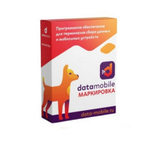 DMcloud: Модуль Маркировка для DataMobile (Подписка на 1 месяц, арт. DMmodulMark1m)