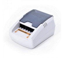 Детектор банкнот Mertech D-20A Flash (белый, без аккумулятора)