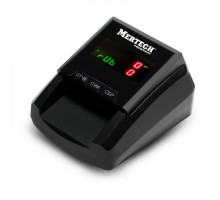 Детектор банкнот Mertech D-20A Flash Pro LED (с аккумулятором)
