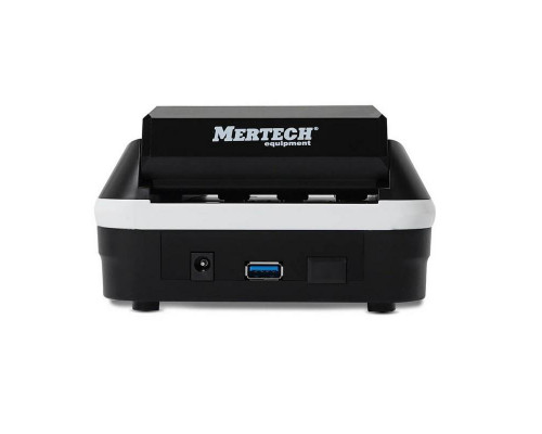 Детектор банкнот Mertech D-20A Promatic GREENRED (с аккумулятором)