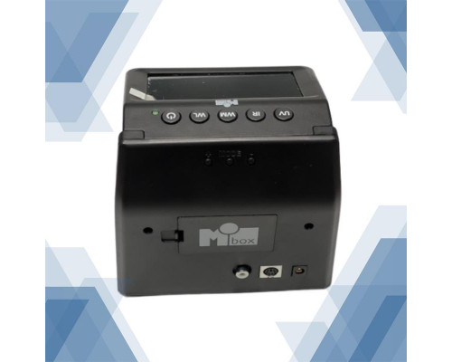 Детектор банкнот Mbox MD-150