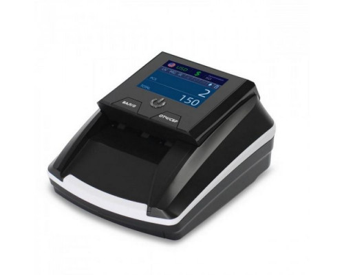 Детектор банкнот Mertech D-20A Promatic TFT Multi (с аккумулятором)