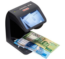 Детектор банкнот DoCash Mini Combo
