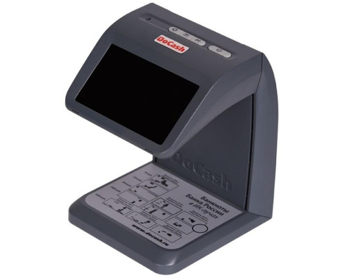 Детектор банкнот DoCash Mini IR