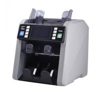 Счетчик банкнот Mertech C-200 CIS DOUBLE touch screen