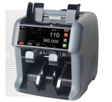 Счетчик банкнот DoCash DC-55V HD (2 CIS) с выносным дисплеем