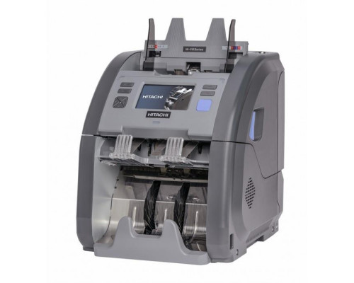 Счетчик банкнот Hitachi iH-110