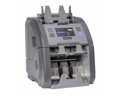 Счетчик банкнот Hitachi iH-110