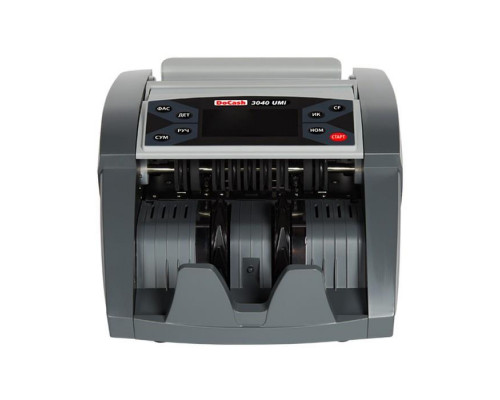 Счетчик банкнот DoCash 3040 UMI