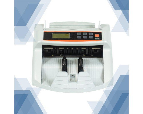 Счетчик банкнот MBox DS-25