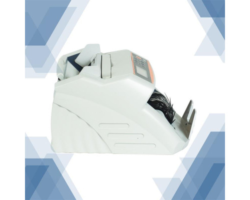 Счетчик банкнот MBox DS-25