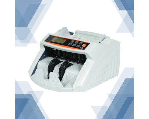 Счетчик банкнот MBox DS-25