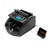 Счетчик банкнот Mertech C-3000 (черный)