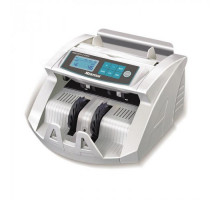 Счетчик банкнот Mertech C-3000 (белый)